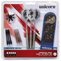 Unicorn S600 Darts