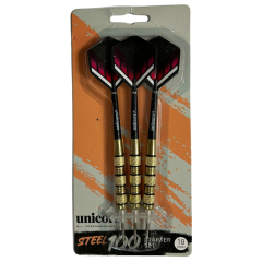 Unicorn S100 Darts - 18g