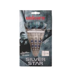 Unicorn Silverstar Darts