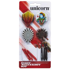 UNICORN DARTS ACCESSORY KIT