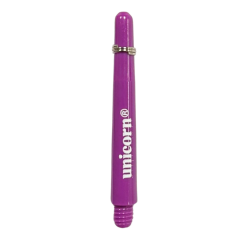 Unicorn Gripper 4 Shaft - Purple