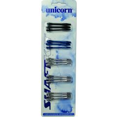 Unicorn 5pk Aluminum Shaft Kit