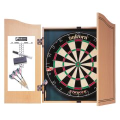 Striker Home Dart Centre