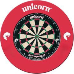 Unicorn STRIKER DARTBOARD SURROUND