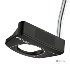 PING 2023 Putter