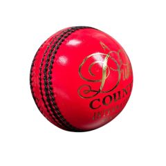 Dukes 4P County International Pink Cricket Ball