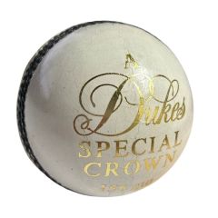 Dukes Special Crown Cricket Ball