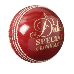 Dukes Special Crown Cricket Ball