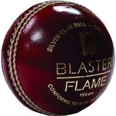 Blaster Flame Balls