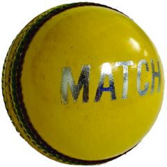 BLASTER INDOOR CRICKET BALL