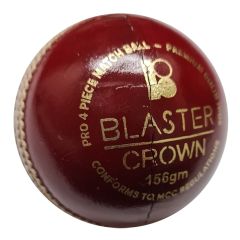 Blaster Crown