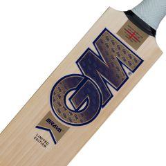 GM Brava L555 DXM Cricket Bat