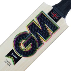 GM Hypa L555 DXM Cricket Bat