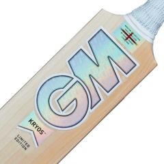 GM Kryos Cricket Bat-H-6