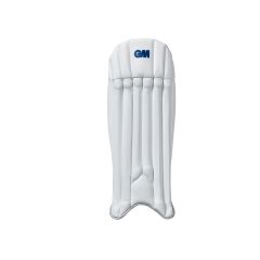 GM SIREN WICKET KEEPING PADS-Small Junior