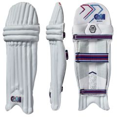 GM Mana Ambidextrous Batting Pads