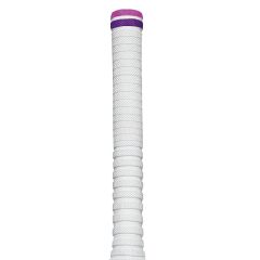 GM Dynamic Grip-JNR-White Pink Purple