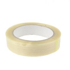 Single Weave Fibre Glass Tape