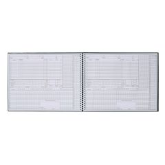 GM Score Book 100 Innings