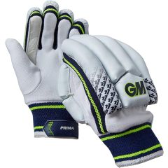 GM Prima Left Hand Batting Gloves