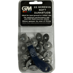 GM Multi Soft Stud with Spanner