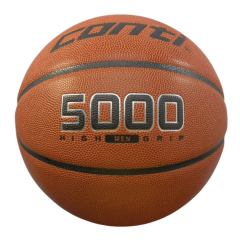 CONTI B5000 COMPETITION BASKET BALL SIZE 7