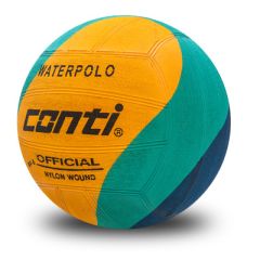 CONTI SWIRL WATER POLO BALL 