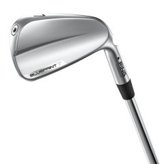 PING Blueprint T Irons 4-9PW