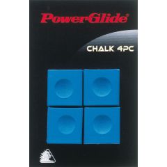 PowerGlide Blue Chalk