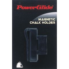 PowerGlide Magnetic Chalk Holder