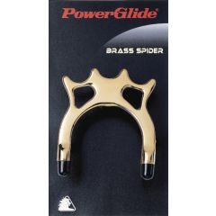 PowerGlide Brass Spider