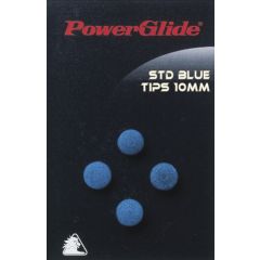 PowerGlide Blue Tips