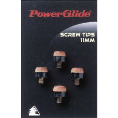 PowerGlide Screw In Tips