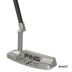 PING 2024 Putters