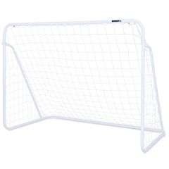 Summit Soccer Metal Goals