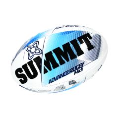 SUMMIT ADVANCE RUGBY BALL