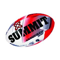 SUMMIT ADVANCE RUGBY BALL