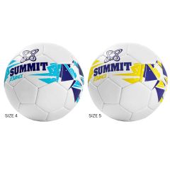 Summit Advance 2.0 Soccer Ball