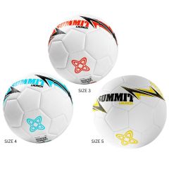 Summit Launch Soccer Ball