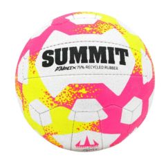 Summit Advance X Netball - Size 5