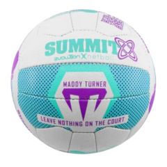 Summit Evolution X Netball - Size 5