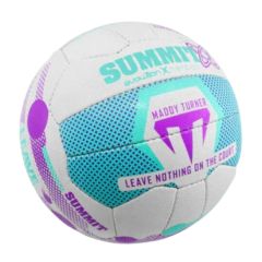 Summit Evolution X Netball - Size 5