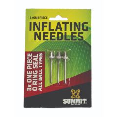 Summit Needles (3 Pack)