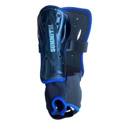 Summit Evolution Sock Shingaurd