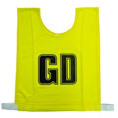 NETBALL BIBS