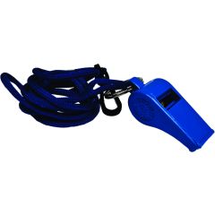 Summit Plastic Whistle