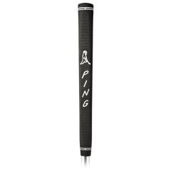 PING PP58 Midsize Putter Grip - Black