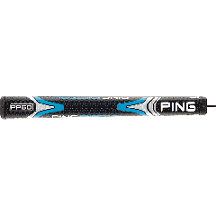 PING PP60 Putter Grip- Blue Black