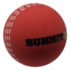 HIGH BOUNCE RUBBER CRICKET BALL