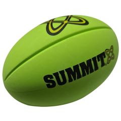 HIGH BOUNCE RUGBY BALL